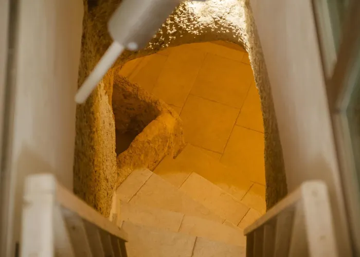 Apartamento Dimora 57 *