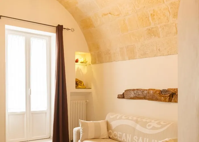 Apartamento Dimora 57