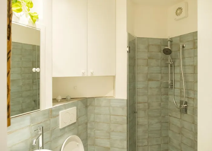 Dimora 57 Apartamento Monopoli