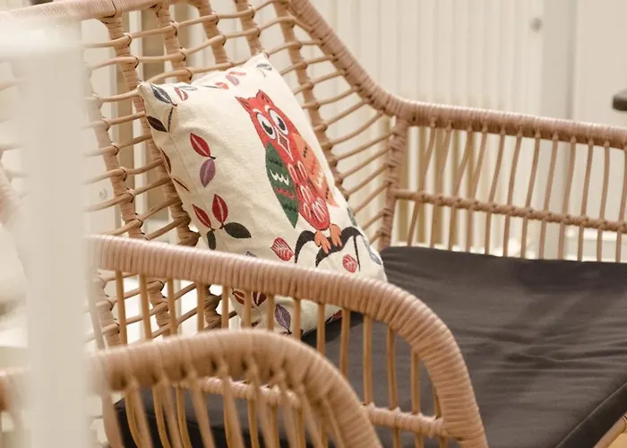 Dimora 57 * Monopoli