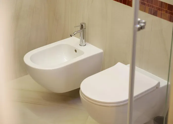 Dimora 57 Apartamento