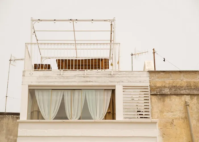 Apartamento Dimora 57 Monopoli