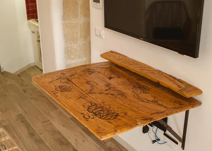 Dimora 57 Apartamento Monopoli