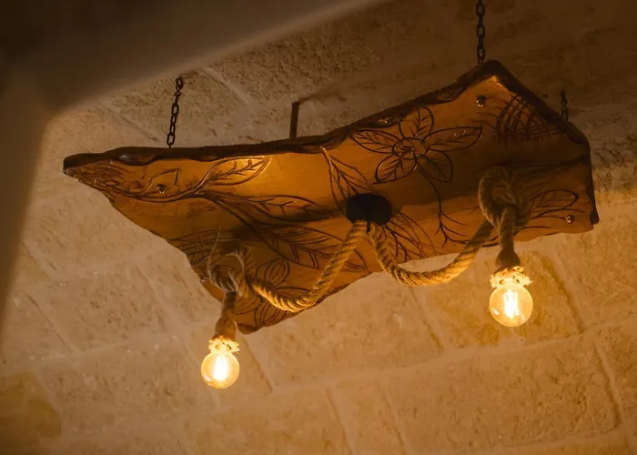 Apartamento Dimora 57 *