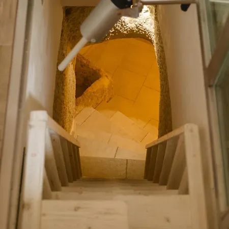 Apartament Dimora 57