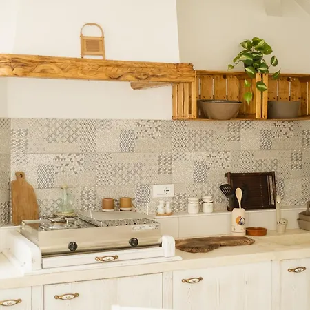 Appartement Dimora 57 *