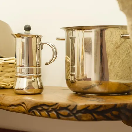 Appartement Dimora 57