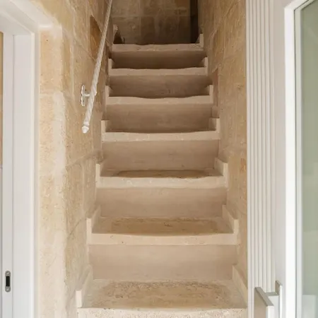 Dimora 57 Apartament *