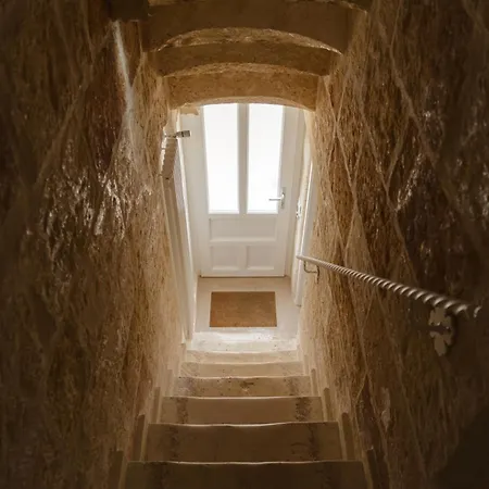 Appartement Dimora 57 *