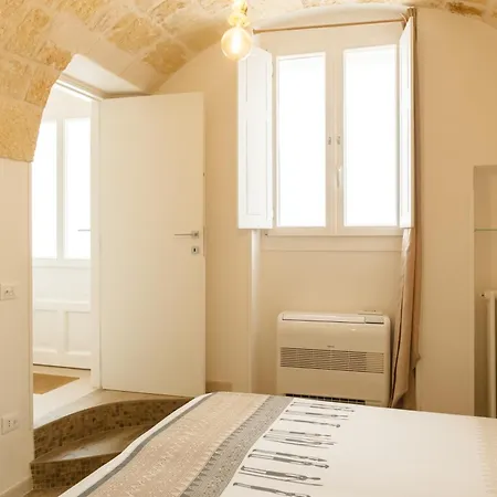Apartment Dimora 57 Monopoli