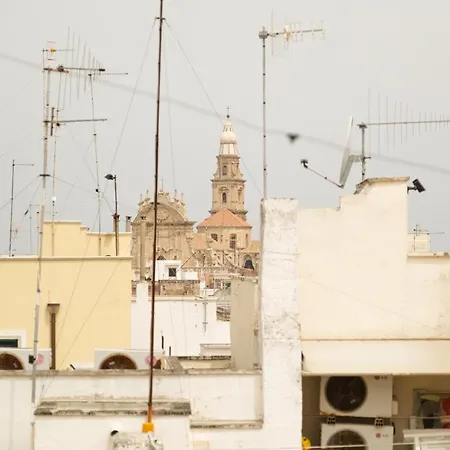 Dimora 57 * Monopoli