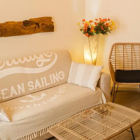 Dimora 57 Appartement