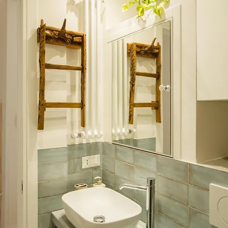 Appartement Dimora 57