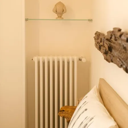 Dimora 57 Appartement