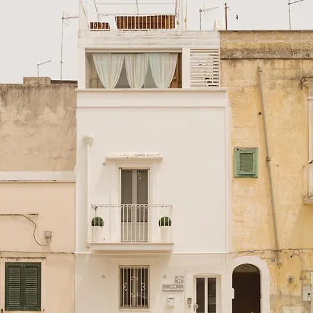 Apartament Dimora 57