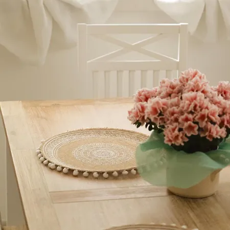 Dimora 57 Appartement *