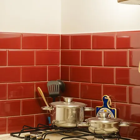 Appartement Dimora 57 *