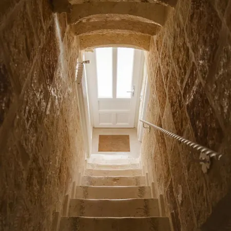 Appartement Dimora 57 Monopoli