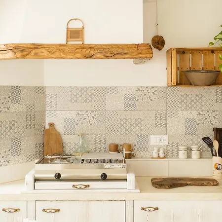 Dimora 57 * Monopoli