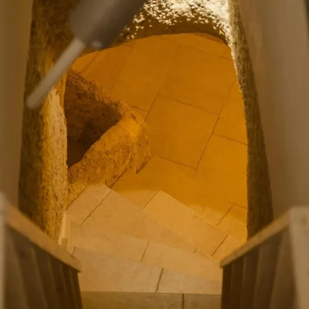 Dimora 57 Apartament