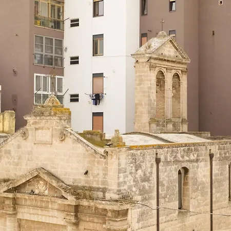 Dimora 57 Appartement Monopoli