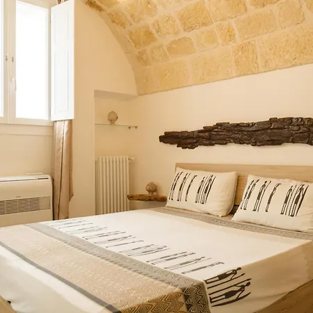 Appartement Dimora 57 Monopoli