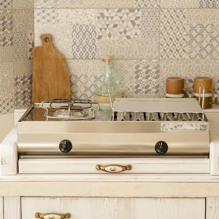 Dimora 57 Appartement