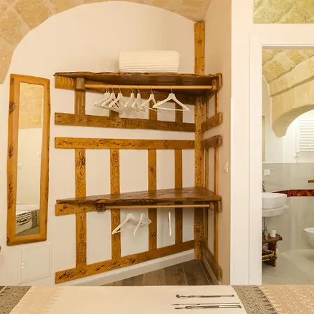 Appartement Dimora 57 *