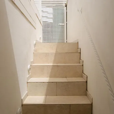 Dimora 57 Appartement Monopoli