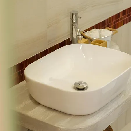 Dimora 57 Appartement