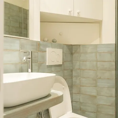 Appartement Dimora 57