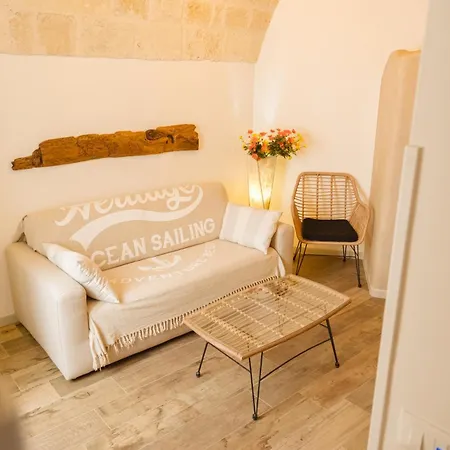 Dimora 57 * Monopoli