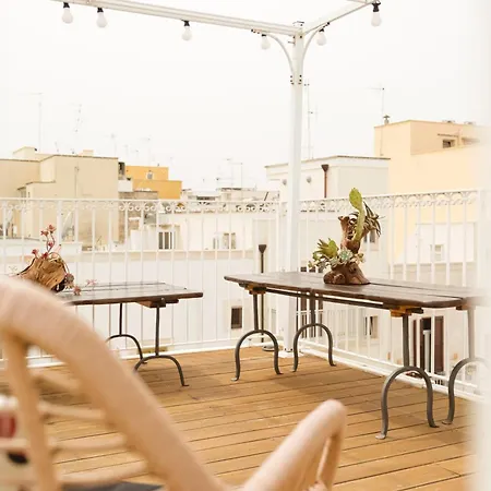 Appartement Dimora 57 *