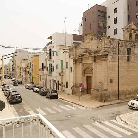 Dimora 57 Monopoli