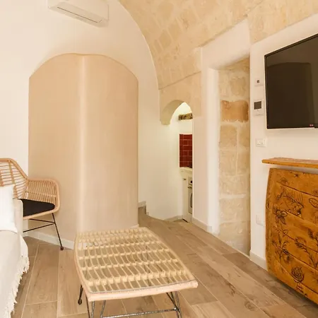 Dimora 57 * Monopoli