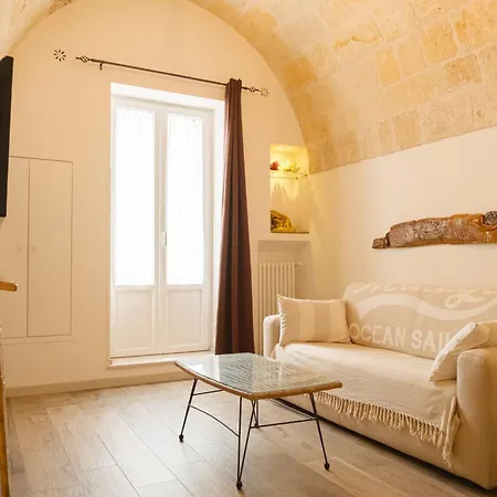 Appartement Dimora 57 *