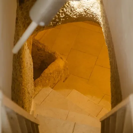 Appartement Dimora 57 *