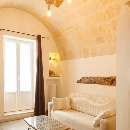 Appartement Dimora 57