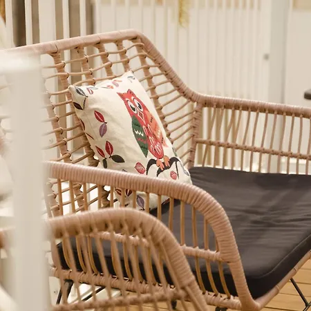 Dimora 57 * Monopoli