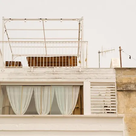 Apartment Dimora 57 Monopoli