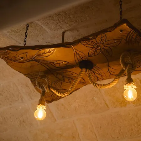 Apartament Dimora 57 *