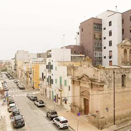 Dimora 57 Apartament